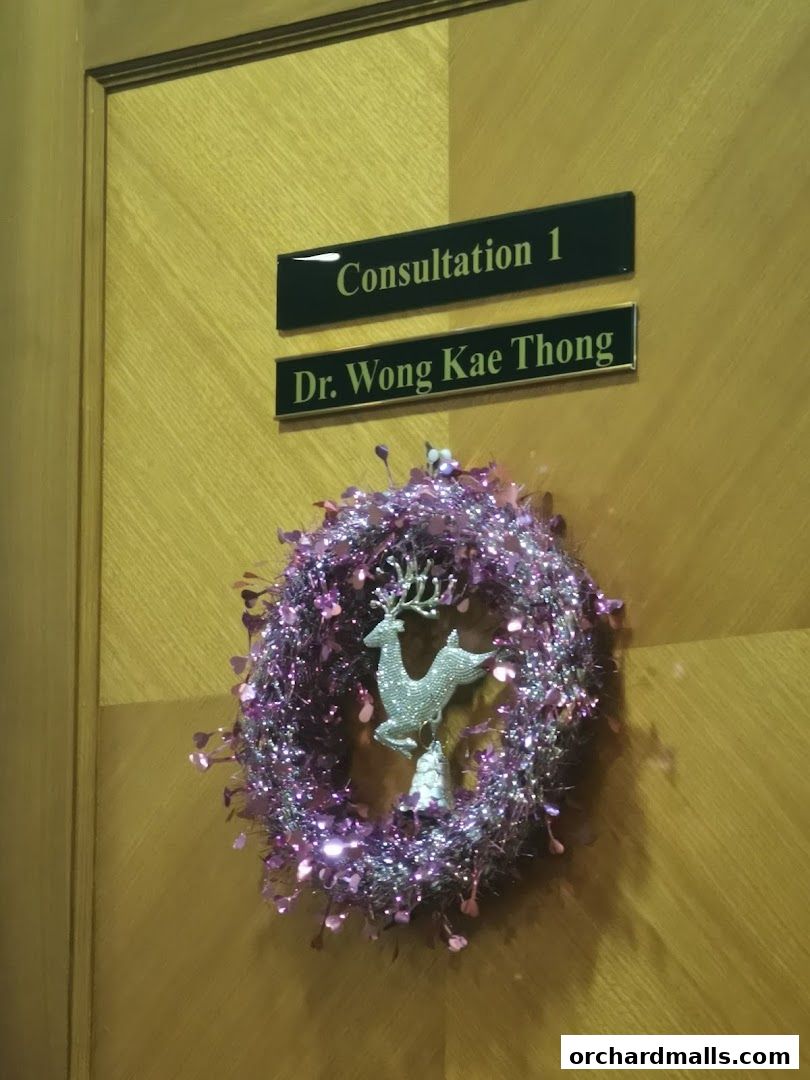 AsiaMedic Wellness Assessment Centre