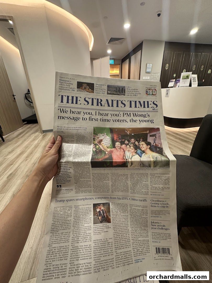 AsiaMedic Wellness Assessment Centre