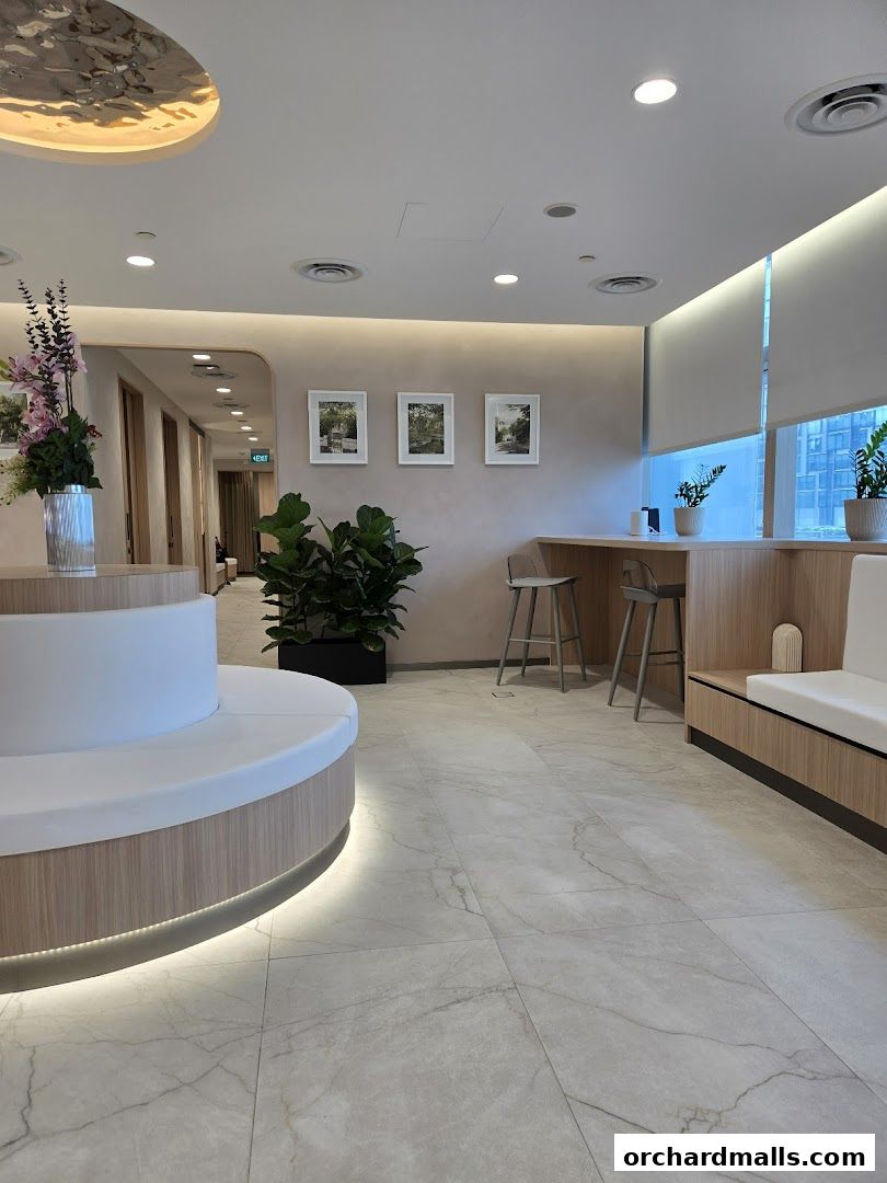 AsiaMedic Wellness Assessment Centre