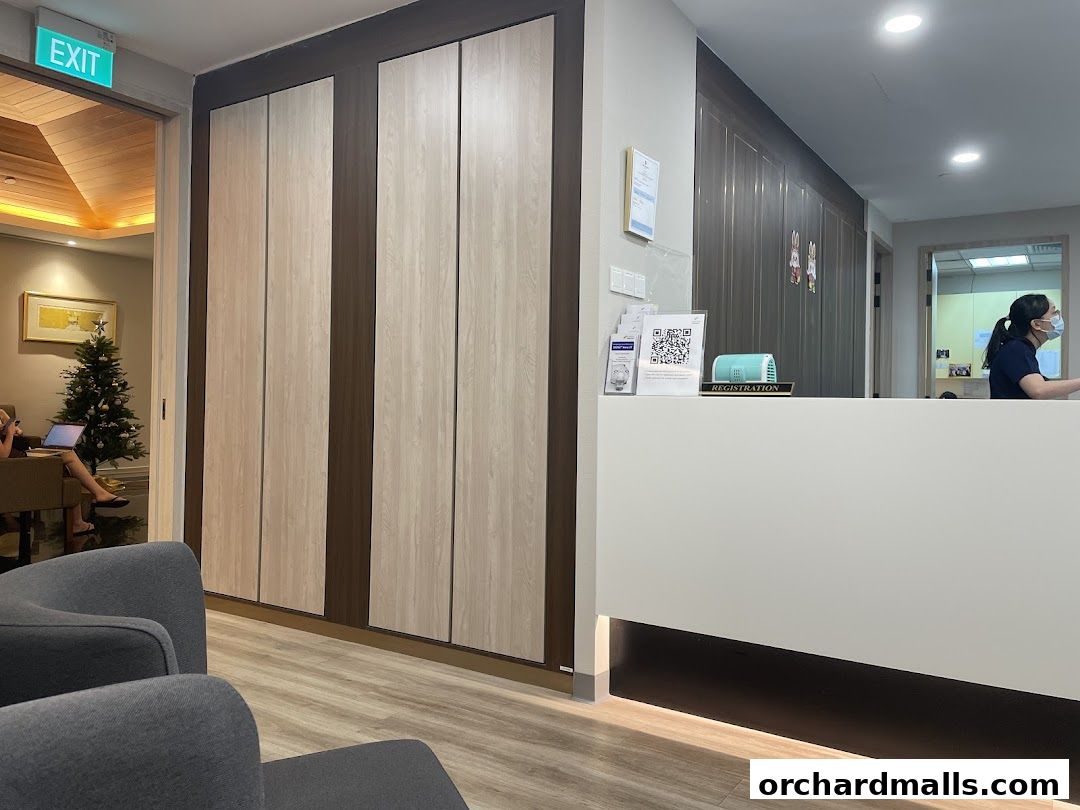 AsiaMedic Wellness Assessment Centre