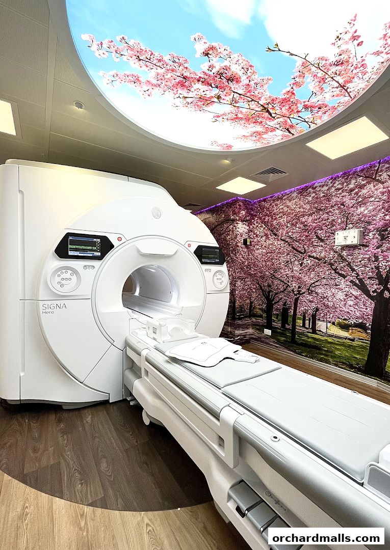 AsiaMedic Wellness Assessment Centre