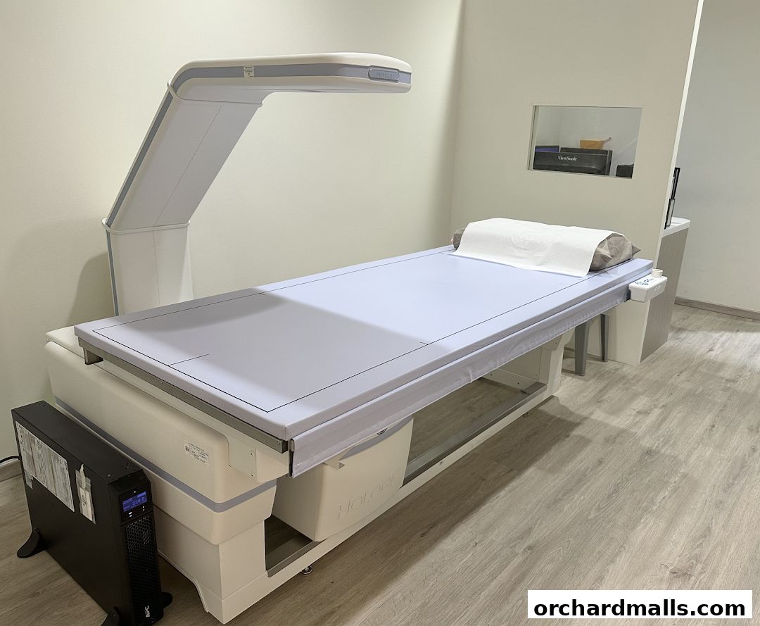 AsiaMedic Wellness Assessment Centre