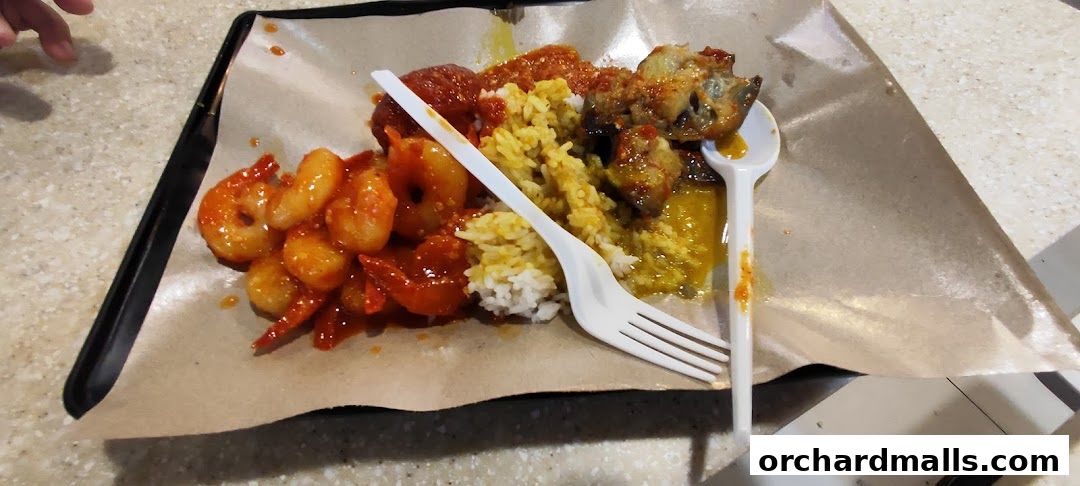 Asian Restaurants Connection Pte Ltd