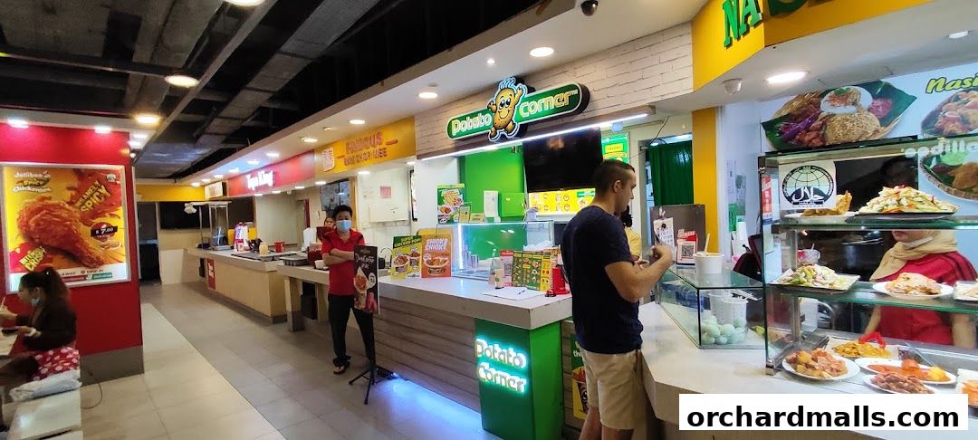 Asian Restaurants Connection Pte Ltd