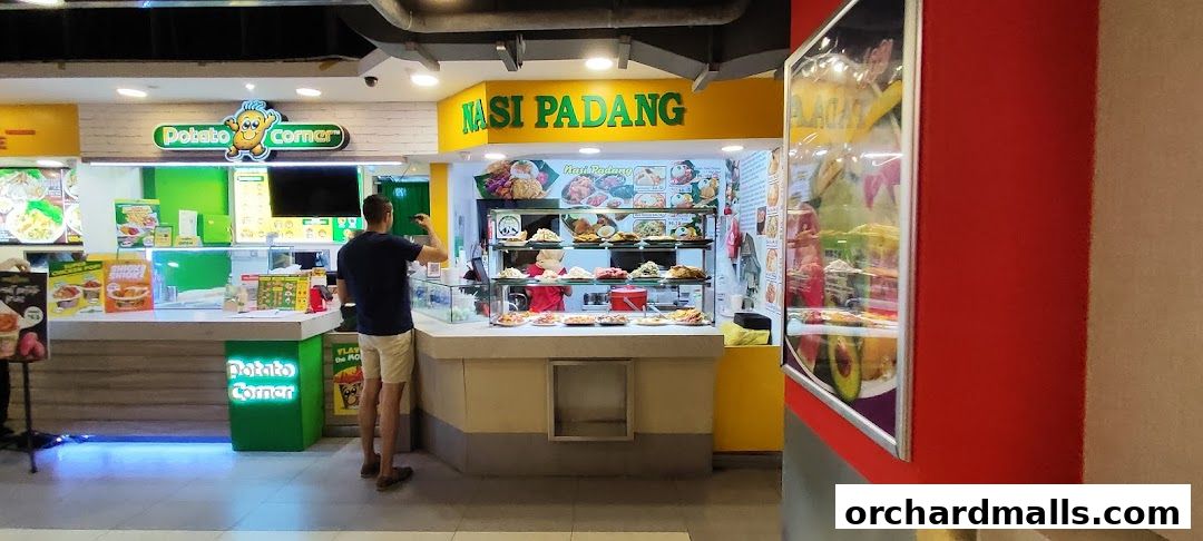 Asian Restaurants Connection Pte Ltd