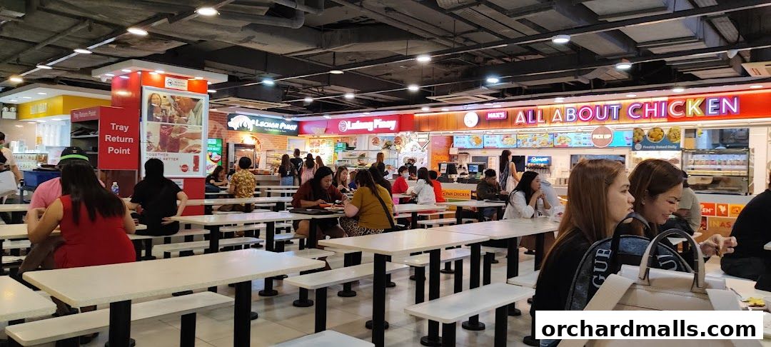Asian Restaurants Connection Pte Ltd