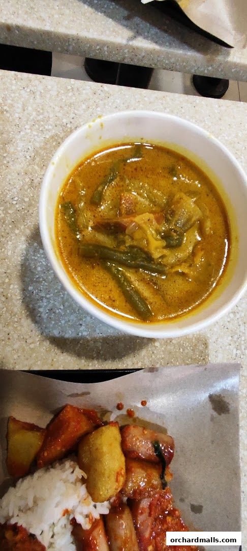 Asian Restaurants Connection Pte Ltd