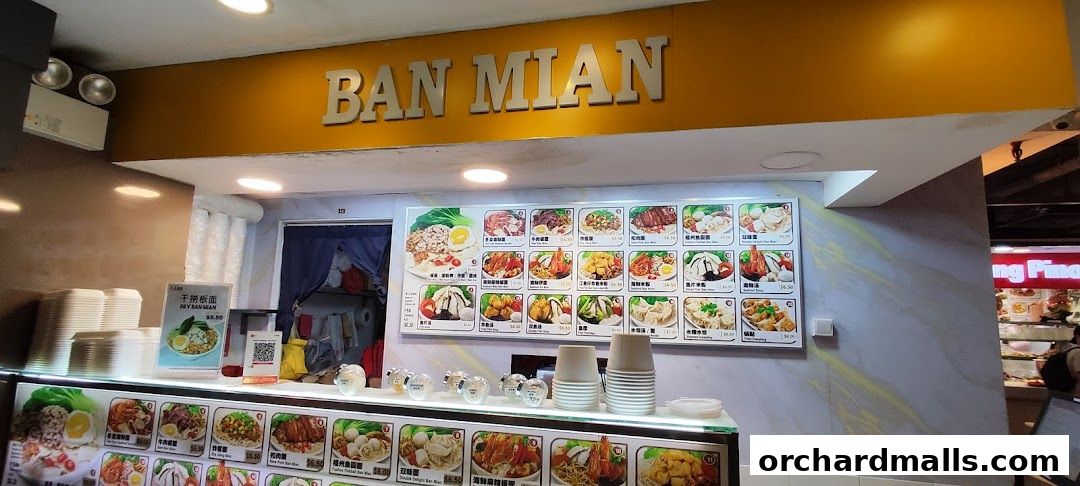 Asian Restaurants Connection Pte Ltd