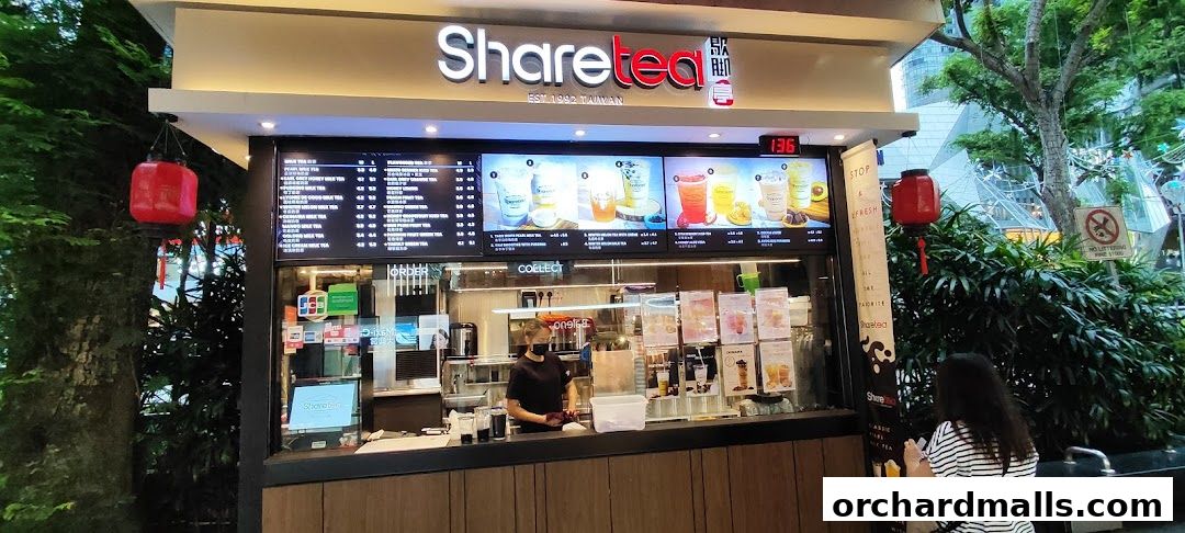 Asian Restaurants Connection Pte Ltd