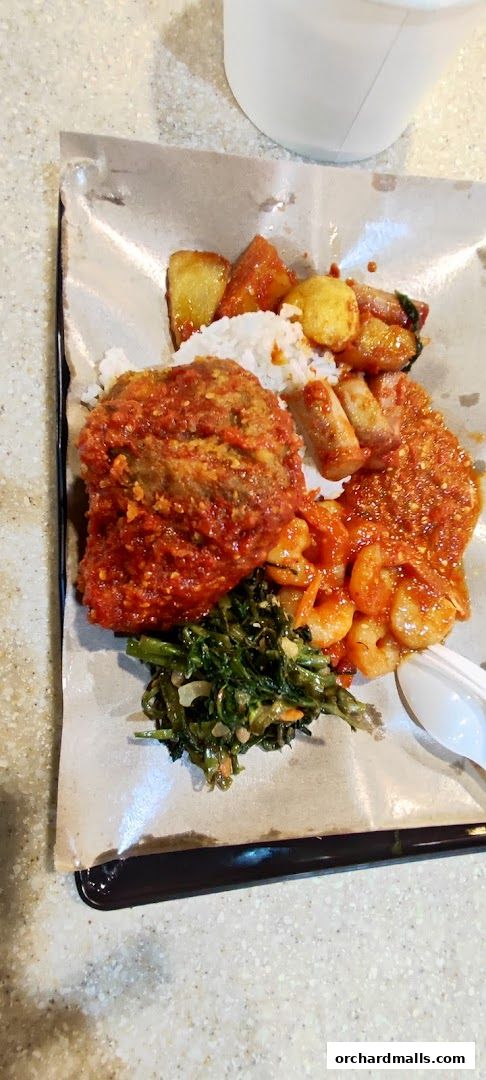 Asian Restaurants Connection Pte Ltd