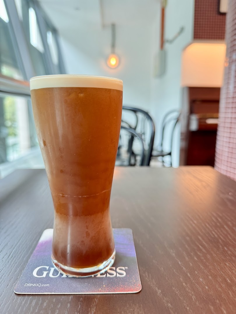 ASTRA Deli 星辰咖啡