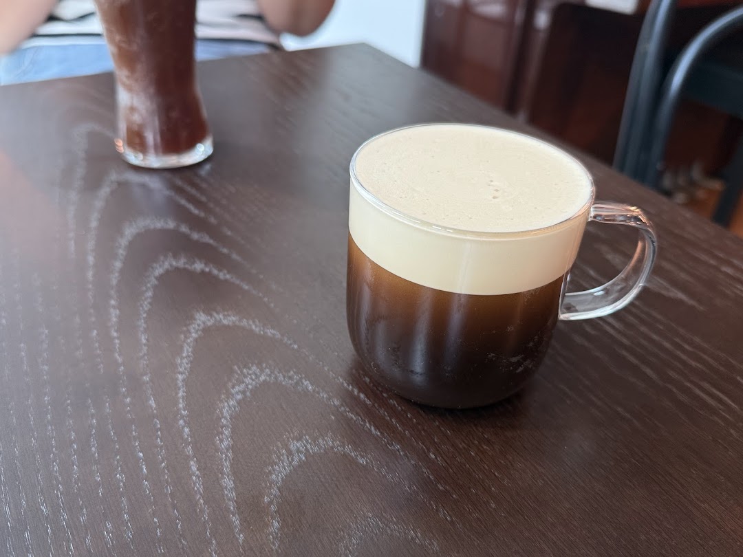 ASTRA Deli 星辰咖啡