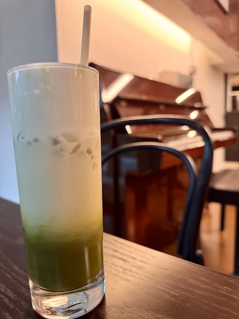 ASTRA Deli 星辰咖啡