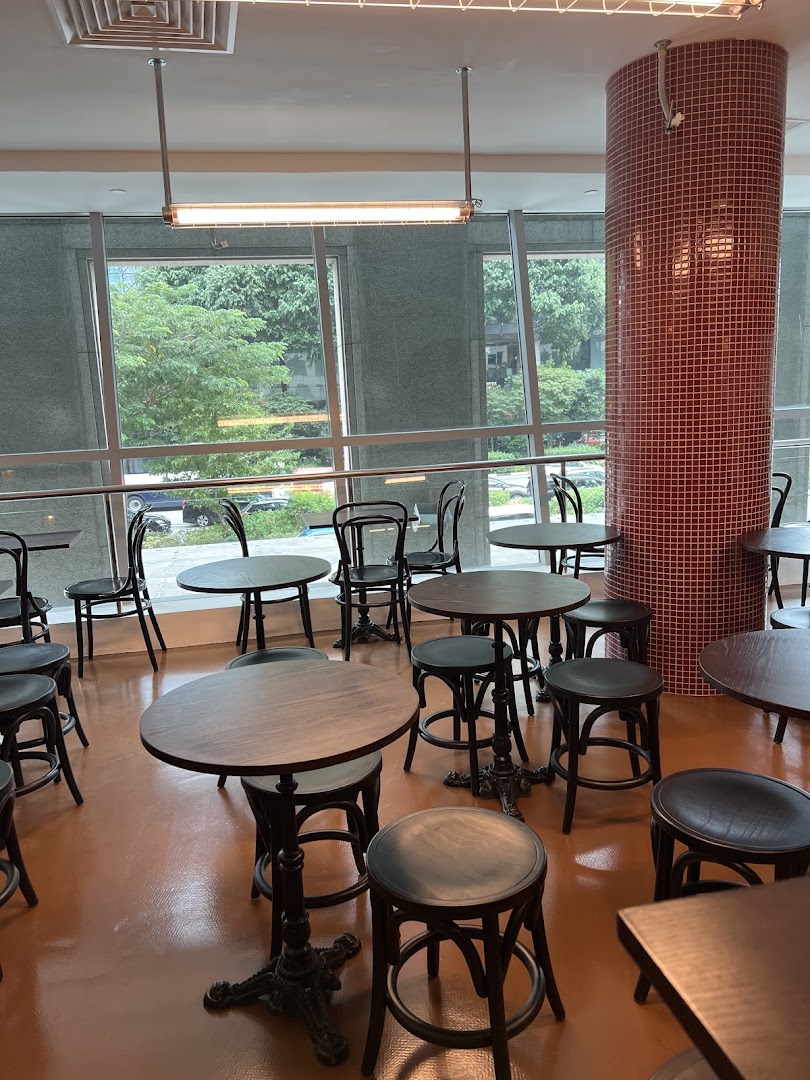 ASTRA Deli 星辰咖啡