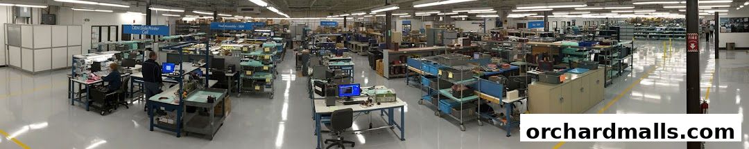 AstroNova Aerospace Singapore