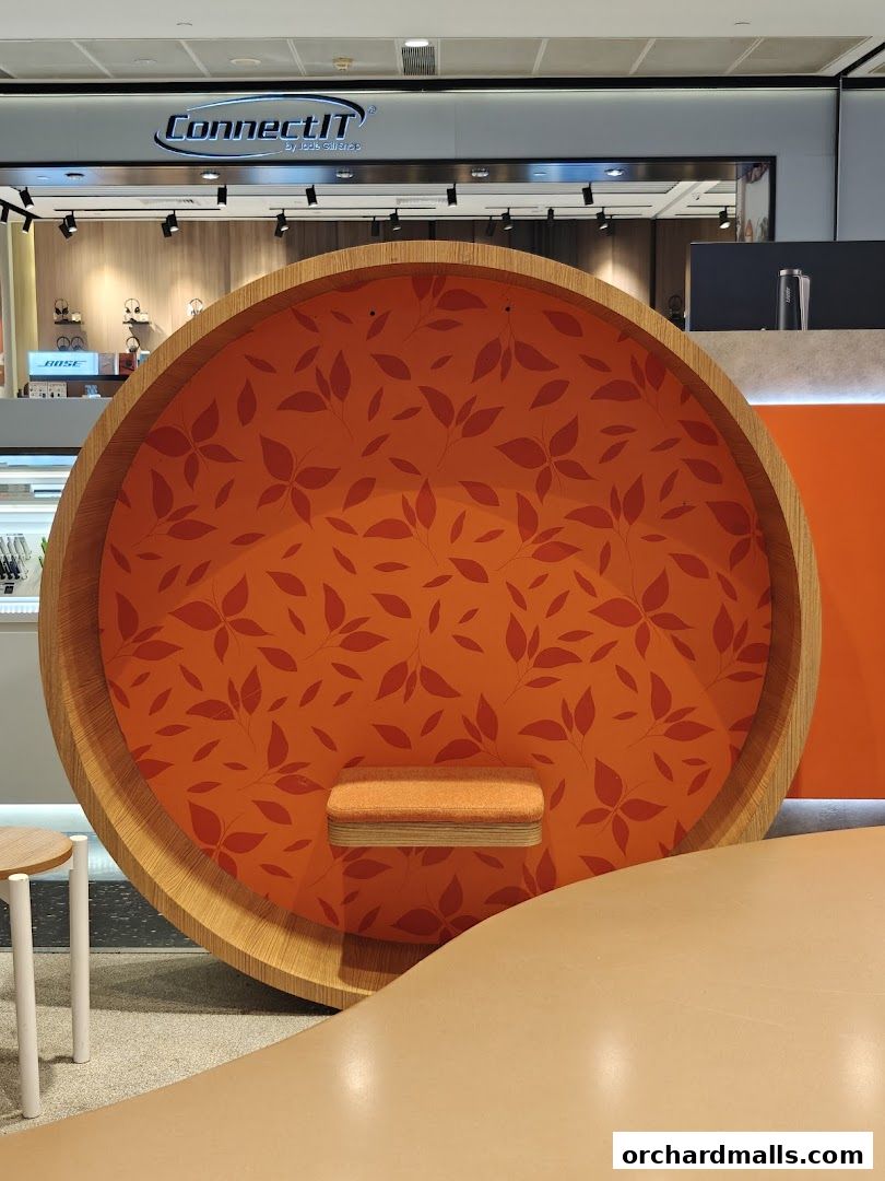 At Tea 署茗職茶  313 Somerset