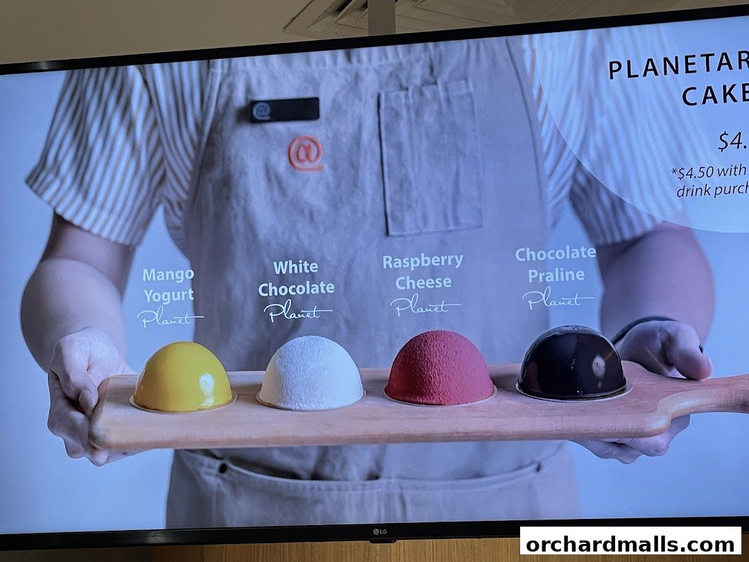 At Tea 署茗職茶  313 Somerset