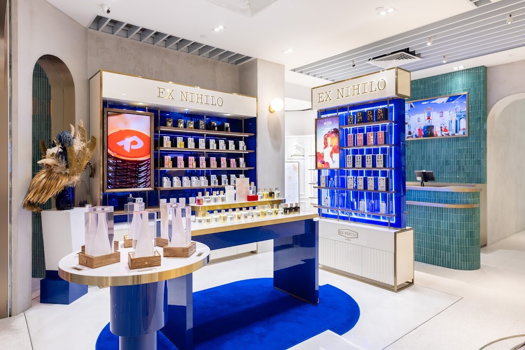 Atelier Cologne, Ex Nihilo, Parfums De Marly Paris, Roja