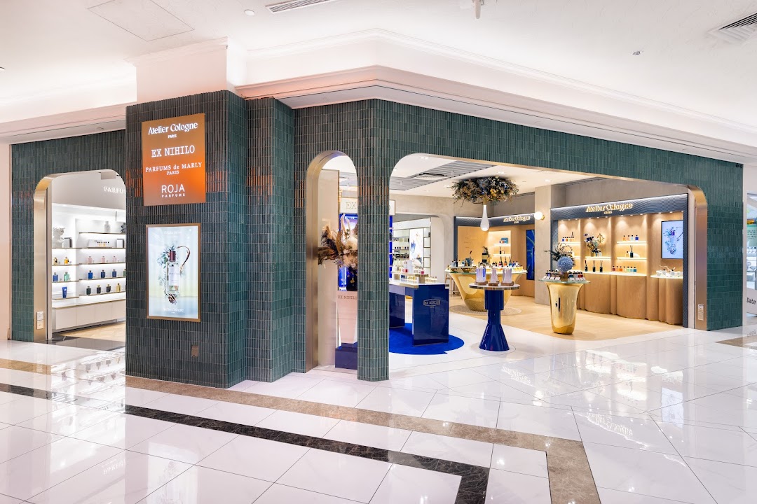 Atelier Cologne, Ex Nihilo, Parfums De Marly Paris, Roja