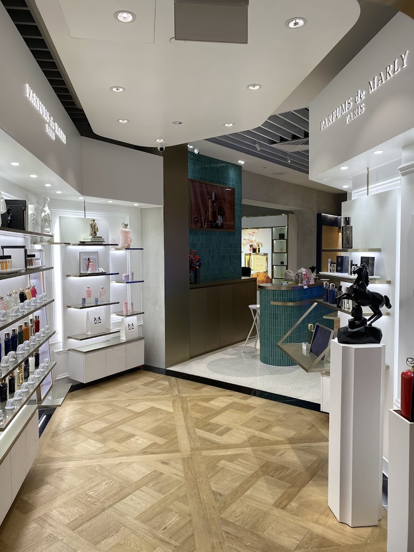 Atelier Cologne, Ex Nihilo, Parfums De Marly Paris, Roja