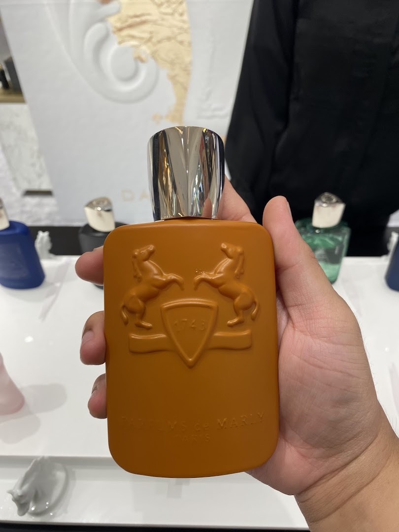 Atelier Cologne, Ex Nihilo, Parfums De Marly Paris, Roja