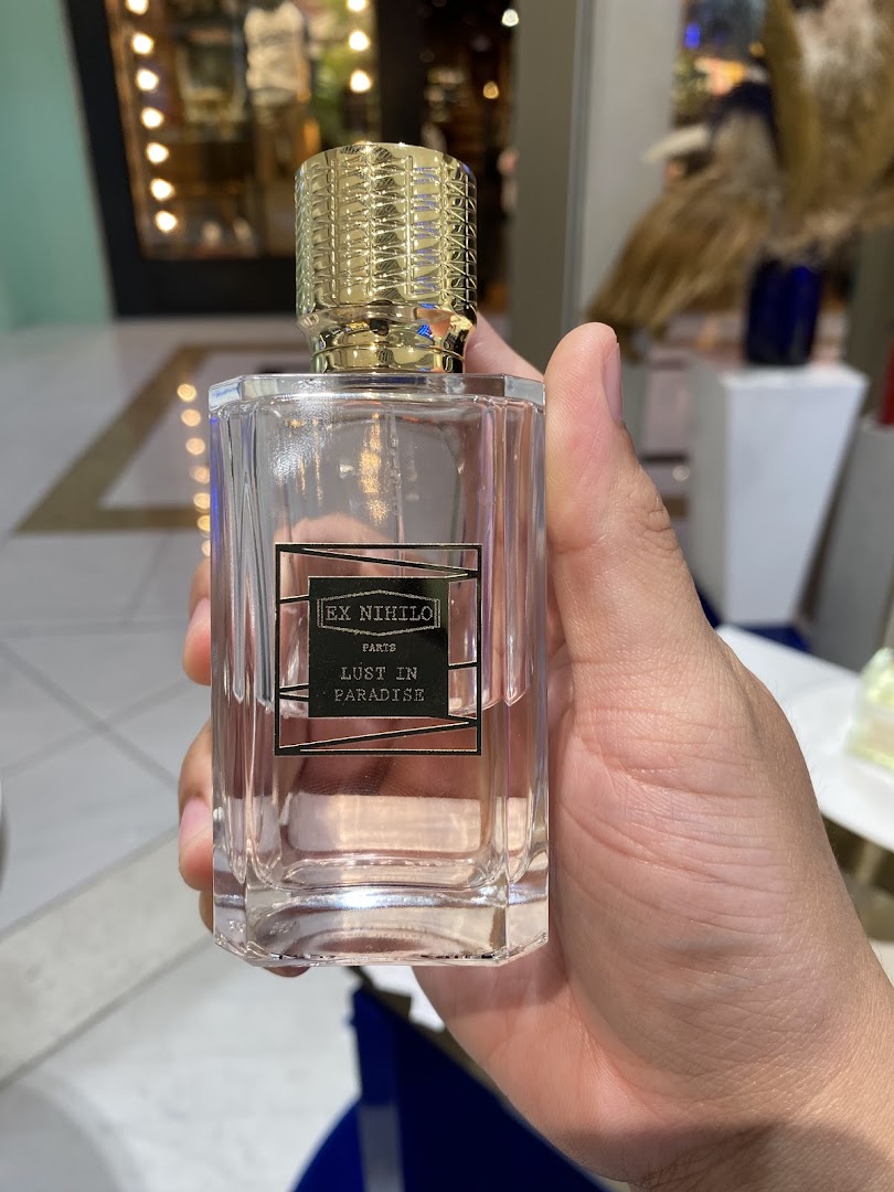 Atelier Cologne, Ex Nihilo, Parfums De Marly Paris, Roja