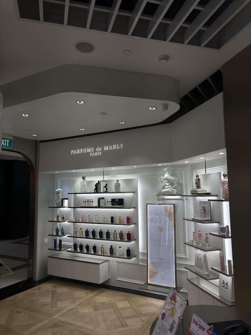 Atelier Cologne, Ex Nihilo, Parfums De Marly Paris, Roja