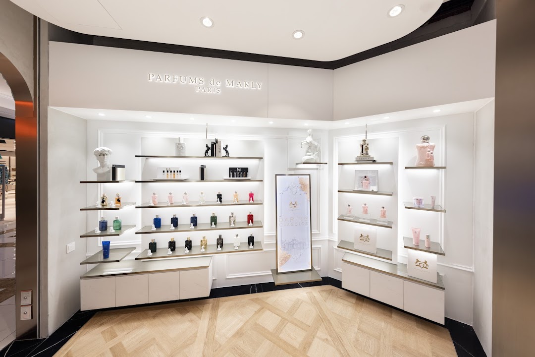 Atelier Cologne, Ex Nihilo, Parfums De Marly Paris, Roja