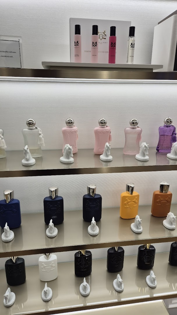 Atelier Cologne, Ex Nihilo, Parfums De Marly Paris, Roja