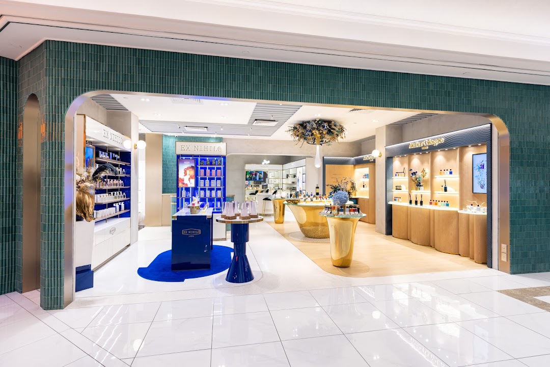 Atelier Cologne, Ex Nihilo, Parfums De Marly Paris, Roja