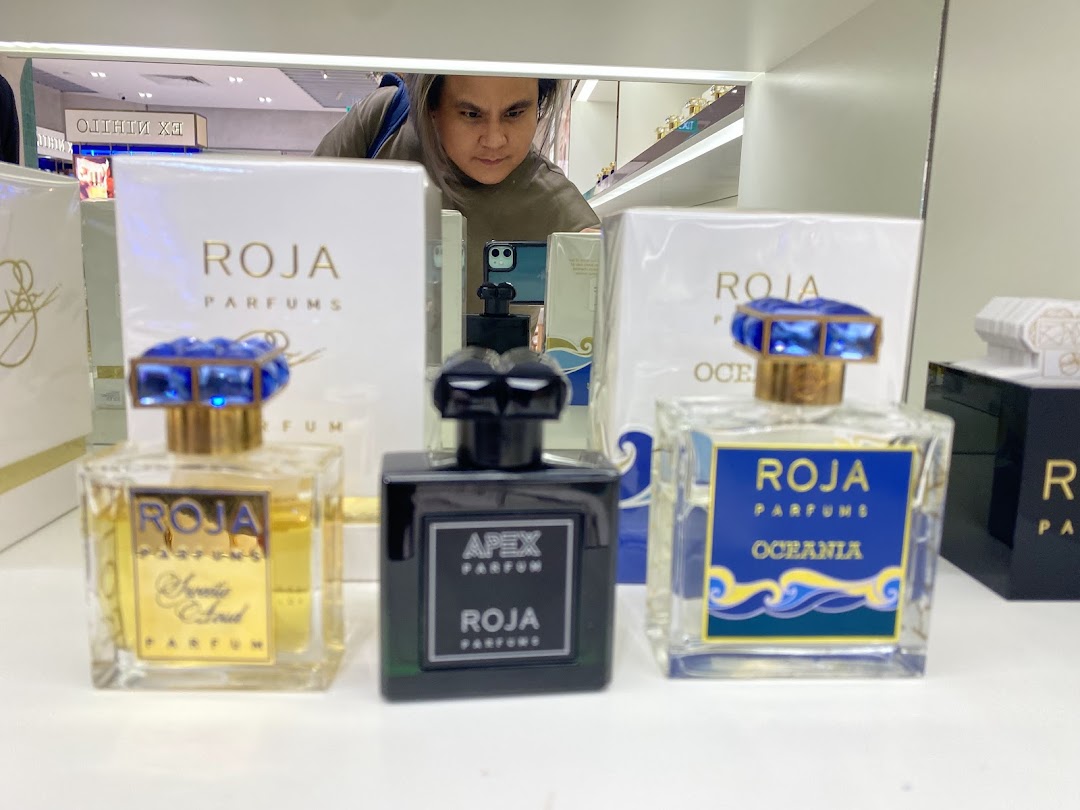 Atelier Cologne, Ex Nihilo, Parfums De Marly Paris, Roja