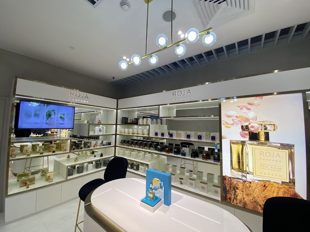 Atelier Cologne, Ex Nihilo, Parfums De Marly Paris, Roja