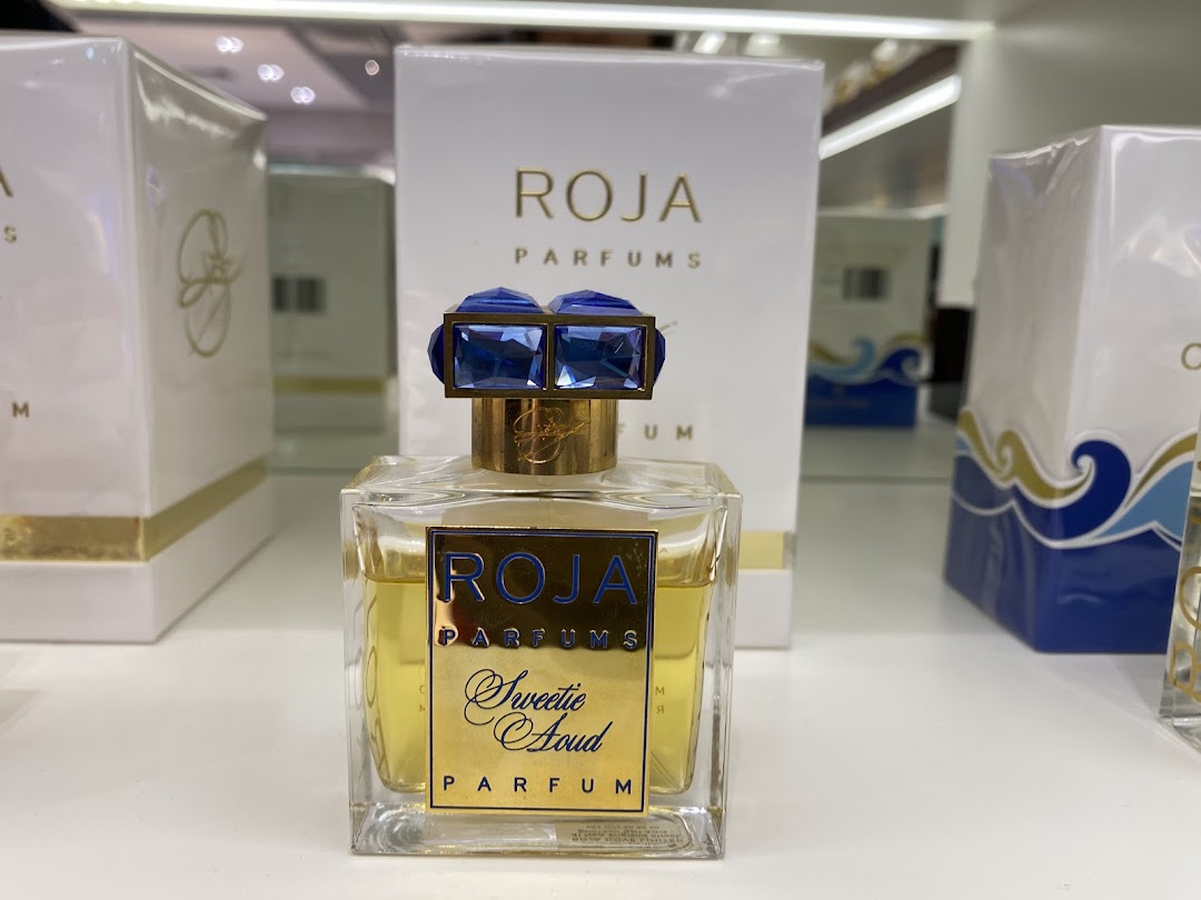 Atelier Cologne, Ex Nihilo, Parfums De Marly Paris, Roja