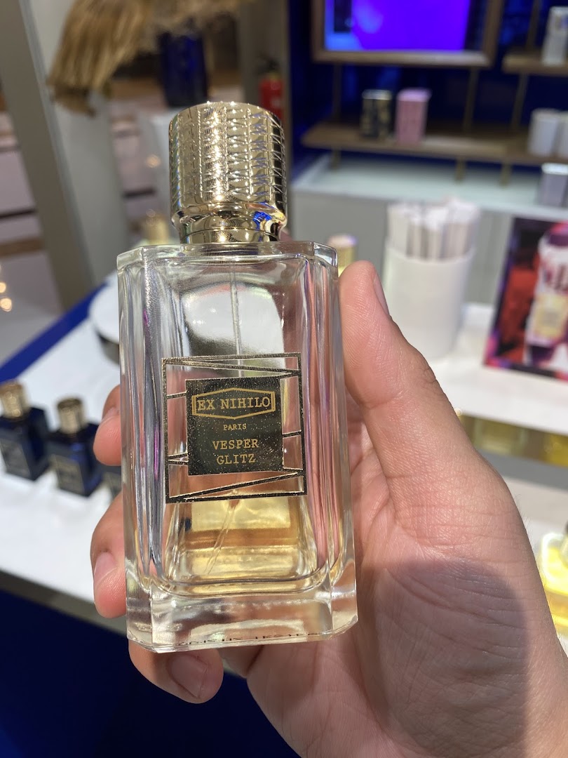 Atelier Cologne, Ex Nihilo, Parfums De Marly Paris, Roja