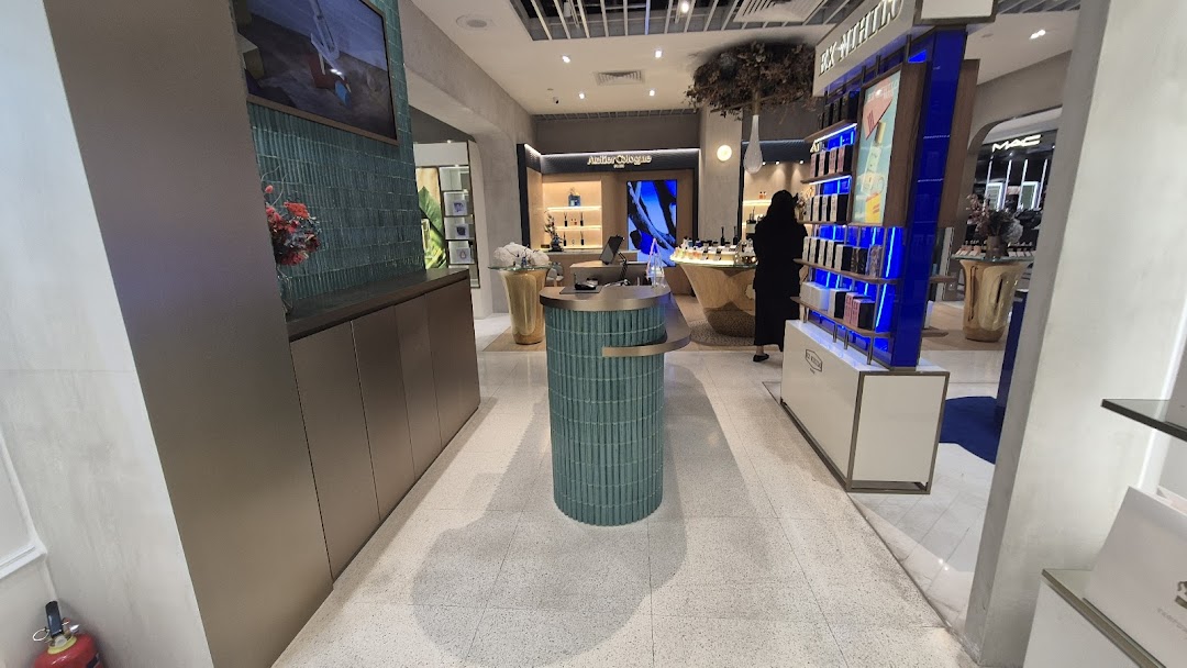 Atelier Cologne, Ex Nihilo, Parfums De Marly Paris, Roja