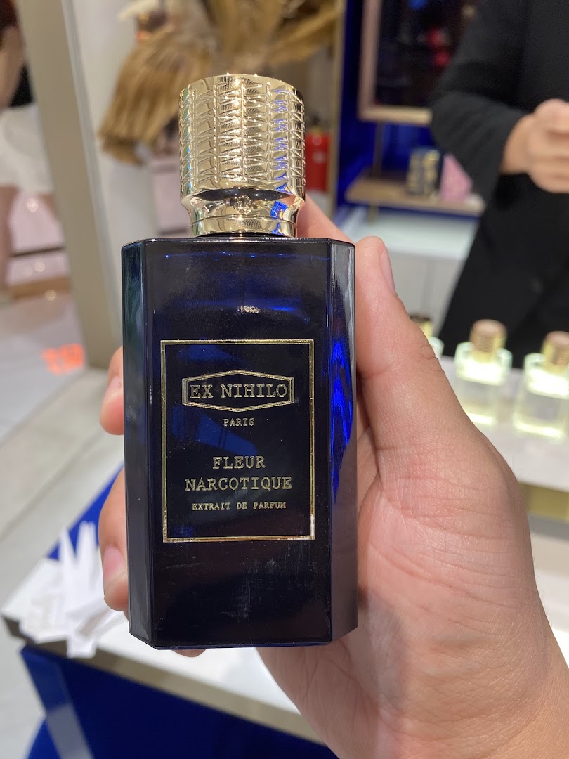 Atelier Cologne, Ex Nihilo, Parfums De Marly Paris, Roja