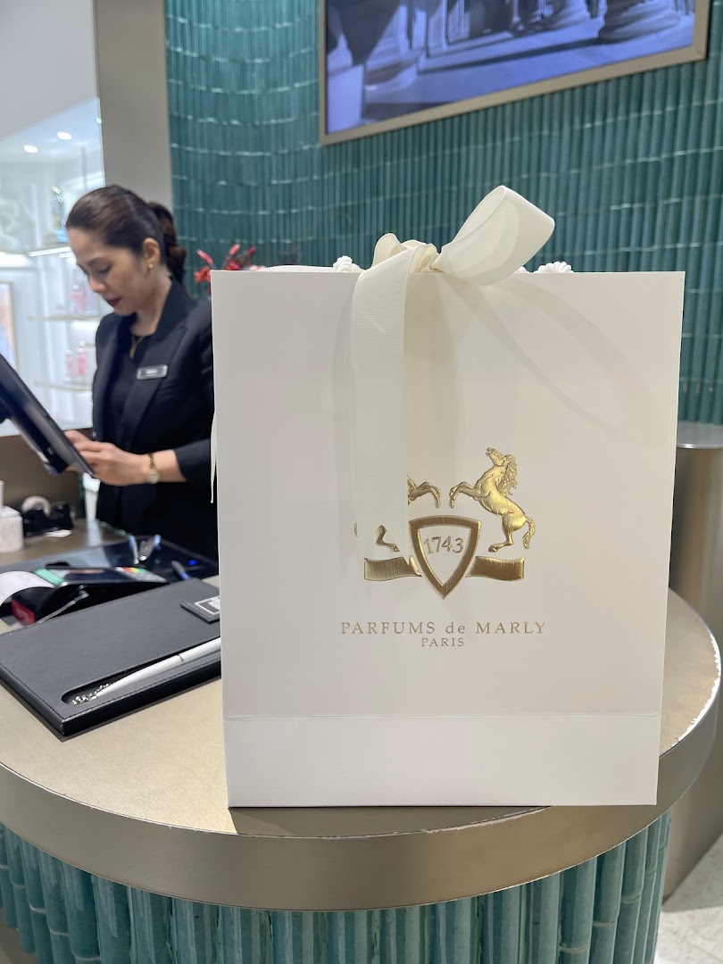 Atelier Cologne, Ex Nihilo, Parfums De Marly Paris, Roja