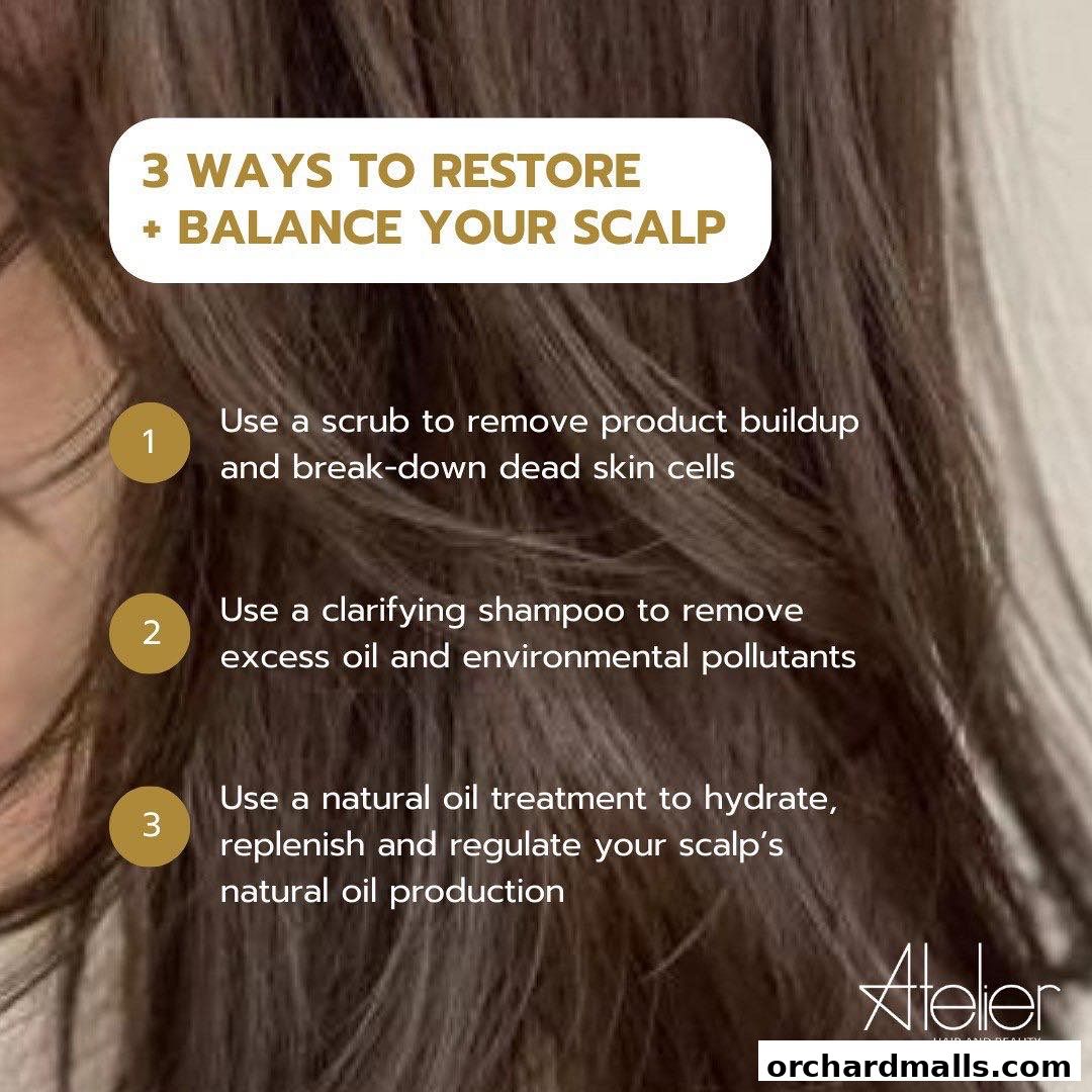 Atelier Hair And Beauty