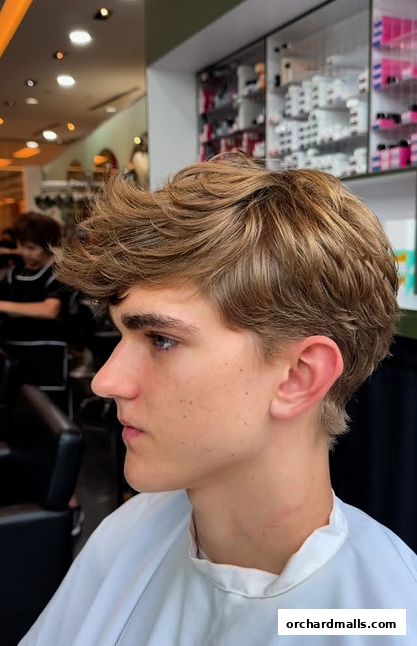 Atelier Hair And Beauty