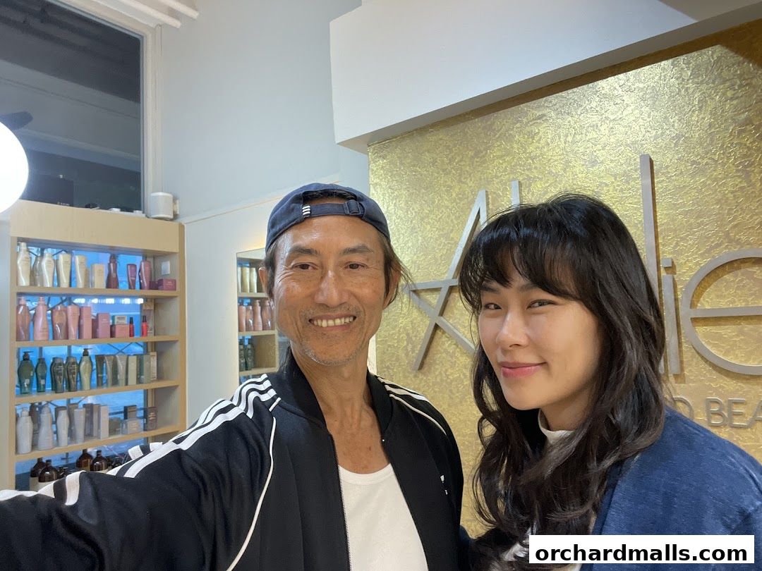 Atelier Hair And Beauty