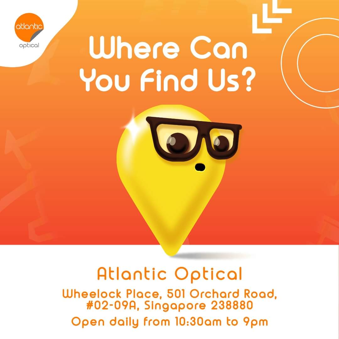 Atlantic Optical