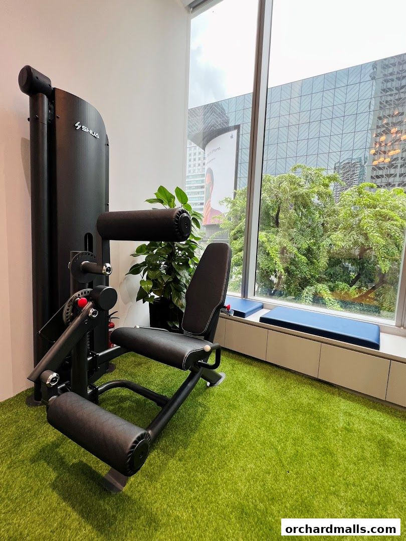 Atlas Physio Clinic