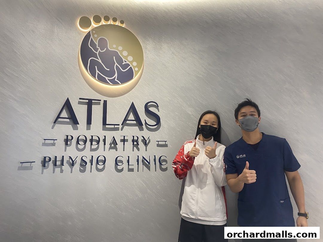 Atlas Physio Clinic