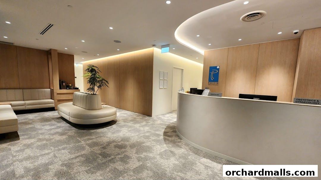 Atria Pan Dental Group