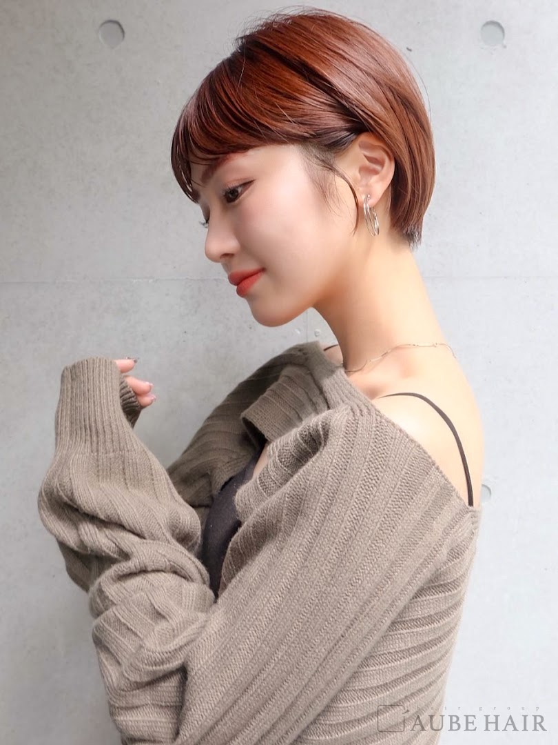 AUBE Beauty Salon Wheelock Place