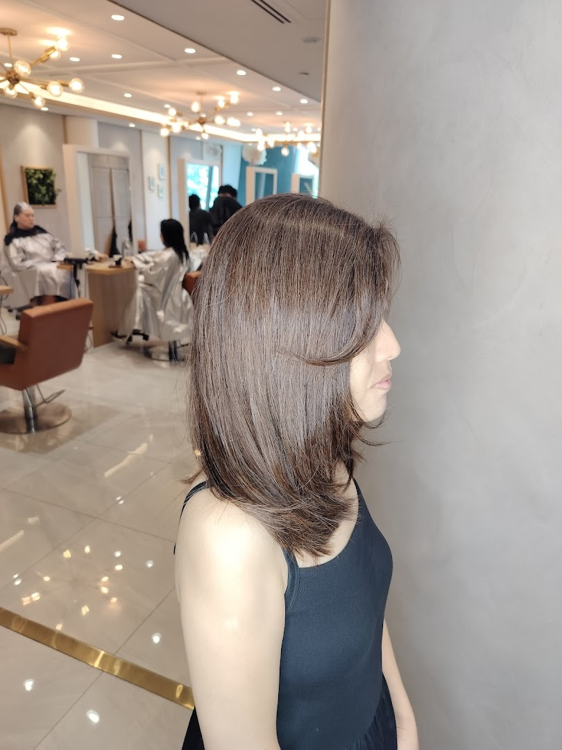 AUBE Beauty Salon Wheelock Place