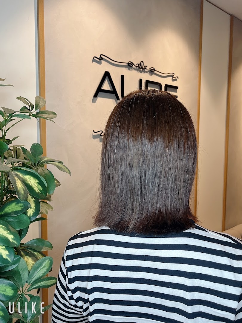 AUBE Beauty Salon Wheelock Place