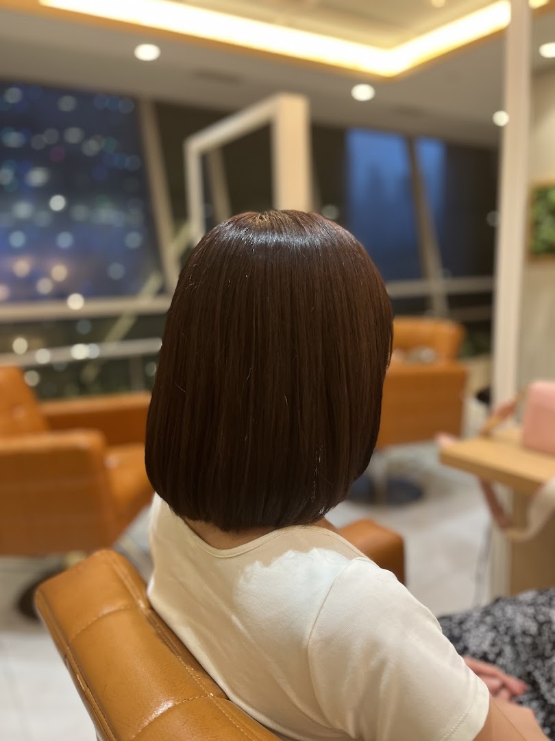 AUBE Beauty Salon Wheelock Place