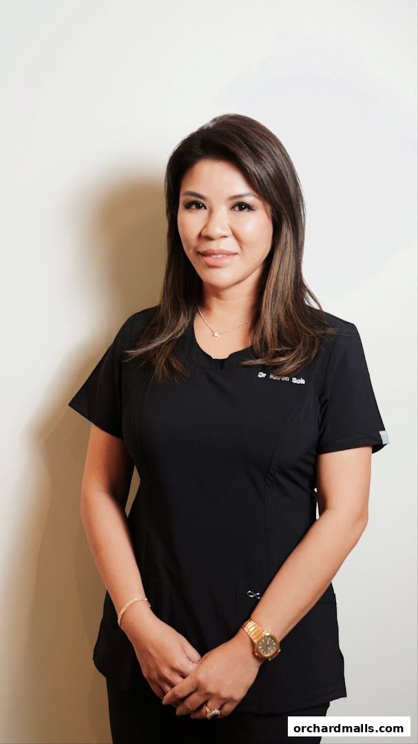 AURA Clinic Orchard Ultherapy  Thermage  Fillers  Skin Boosters  Hydrafacial  Coolsculpting Elite  Emsculpt