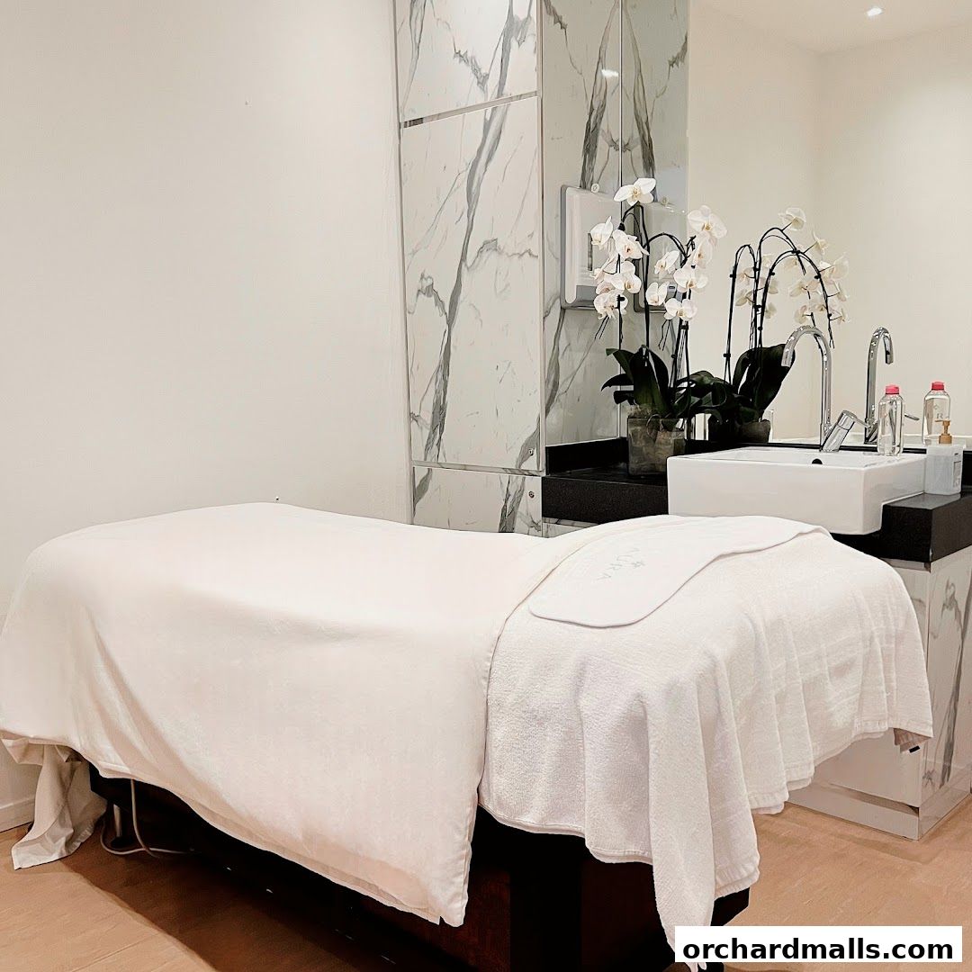 AURA Clinic Orchard Ultherapy  Thermage  Fillers  Skin Boosters  Hydrafacial  Coolsculpting Elite  Emsculpt